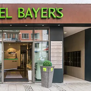 hotel-bayers.getmunichhotels.com/
