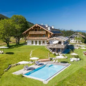Chiemsee Aparthotel