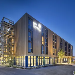 Myhotel Muenchen Hotel
